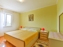 Apartmany Stanko Kustići (Ostrov Pag)