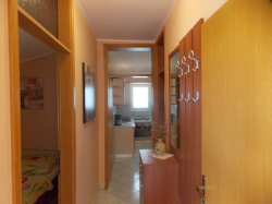 Apartmany Vivien Kustići (Ostrov Pag)