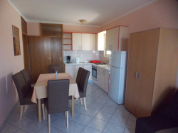 Apartmany Vivien Kustići (Ostrov Pag)