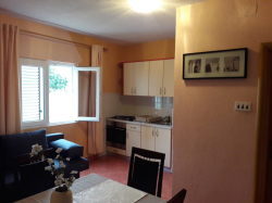 Apartmany Vivien Kustići (Ostrov Pag)