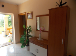 Apartmany Vivien Kustići (Ostrov Pag)