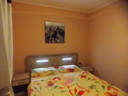 Apartmany Vivien Kustići (Ostrov Pag)