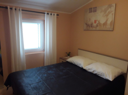 Apartmany Vivien Kustići (Ostrov Pag)