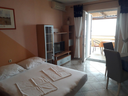 Apartmany Vivien Kustići (Ostrov Pag)