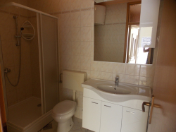 Apartmany Vivien Kustići (Ostrov Pag)