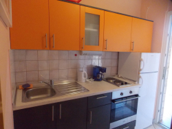 Apartmany Vivien Kustići (Ostrov Pag)