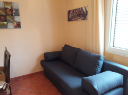 Apartmany Vivien Kustići (Ostrov Pag)