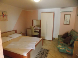 Apartmany Vivien Kustići (Ostrov Pag)