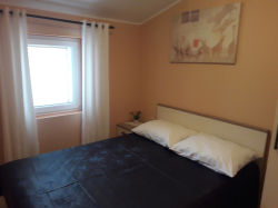 Apartmany Vivien Kustići (Ostrov Pag)