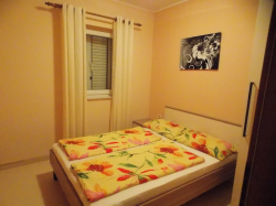 Apartmany Vivien Kustići (Ostrov Pag)