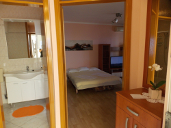 Apartmany Vivien Kustići (Ostrov Pag)