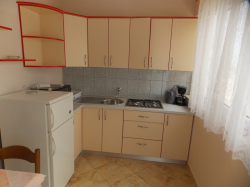 Apartmany Vivien Kustići (Ostrov Pag)