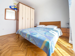 Apartmany Klara Lopar (Ostrov Rab)