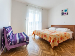 Apartmany Klara Lopar (Ostrov Rab)