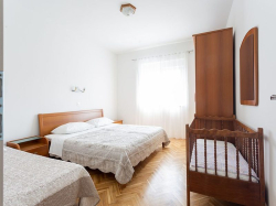 Apartmany Klara Lopar (Ostrov Rab)