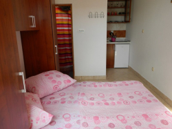 Apartmany Arabela Lopar (Ostrov Rab)