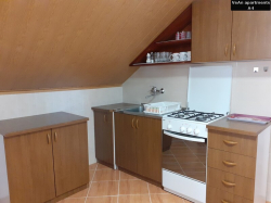 Apartmany VeAn Lopar (Ostrov Rab)