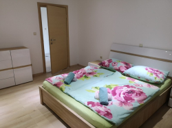 Apartmany Nada Lopar (Ostrov Rab)