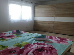 Apartmany Nada Lopar (Ostrov Rab)