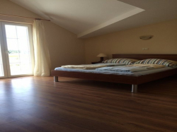 Apartmany Melani Lopar (Ostrov Rab)