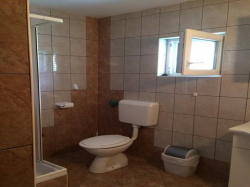 Apartmany Melani Lopar (Ostrov Rab)