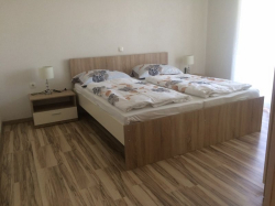 Apartmany Melani Lopar (Ostrov Rab)