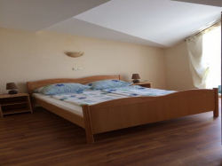 Apartmany Melani Lopar (Ostrov Rab)