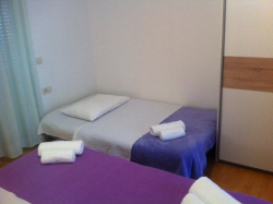 Apartmany Miljenko Lopar (Ostrov Rab)