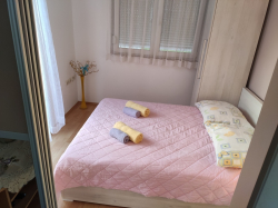 Apartmany JULIJA Lopar (Ostrov Rab)