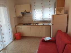 Apartmany JULIJA Lopar (Ostrov Rab)