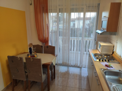 Apartmany JULIJA Lopar (Ostrov Rab)