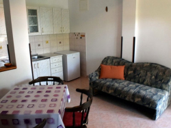 Apartmany Damir Lopar (Ostrov Rab)