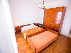 Apartmany Damir Lopar (Ostrov Rab)