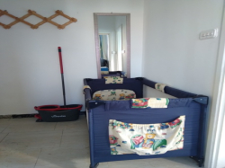 Apartmany Sunce-Lopar 522 Lopar (Ostrov Rab)