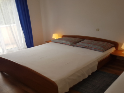 Apartmany Danijela Lopar (Ostrov Rab)