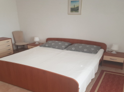 Apartmany Danijela Lopar (Ostrov Rab)