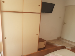 Apartmany Danijela Lopar (Ostrov Rab)