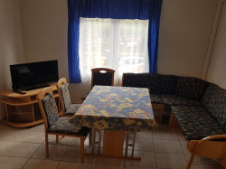 Apartmany Danijela Lopar (Ostrov Rab)