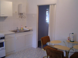 Apartmany Karita Lukovo Otočko