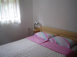 Apartmany Karita Lukovo Otočko