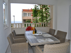 Apartmany Apartments LIVIRA Makarska Makarska