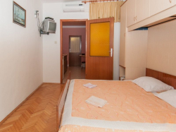 Apartmany Apartmani  Vodarić Mali Lošinj (Ostrov Lošinj)