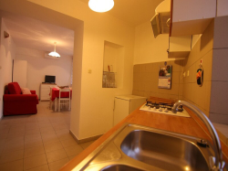 Apartmany Bruna I Mali Lošinj (Ostrov Lošinj)