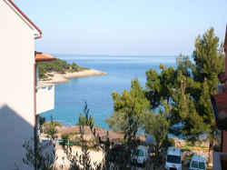 Apartmany Amfora Mali Lošinj (Ostrov Lošinj)