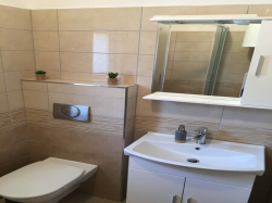 Apartmany Vanda Miholašćica (Ostrov Cres)