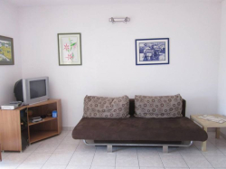 Apartmany Vanda Miholašćica (Ostrov Cres)