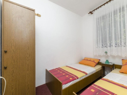 Apartmany Marija Milna (Ostrov Brač)