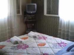 Apartmany Zaga Milna (Ostrov Brač)