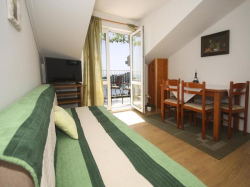 Apartmany Katica Mlini