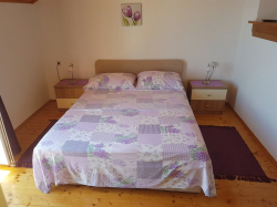 Apartmany Senka Molunat